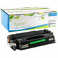 fuzion Compatible Toner for HP Q5949X/Q7553X Universal - Black
