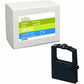 fuzion Compatible Ribbon for Okidata Universal Seamless - Black