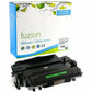 fuzion Compatible Toner High Yield for HP Q6511X (11X) - Black