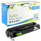 fuzion Compatible Toner for HP 13X/15X/24X Universal - Black