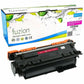 fuzion Compatible Toner for HP CE263A (648A) - Magenta