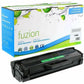 fuzion Compatible Toner for Dell 331-7335 - Black