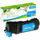 fuzion Compatible Toner for Xerox 106R01594 - Cyan