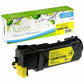 fuzion Compatible Toner for Xerox 106R01596 - Yellow