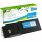 fuzion Compatible Toner for Xerox 106R02225 - Cyan