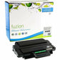 fuzion Compatible Toner for Xerox 106R01374 - Black