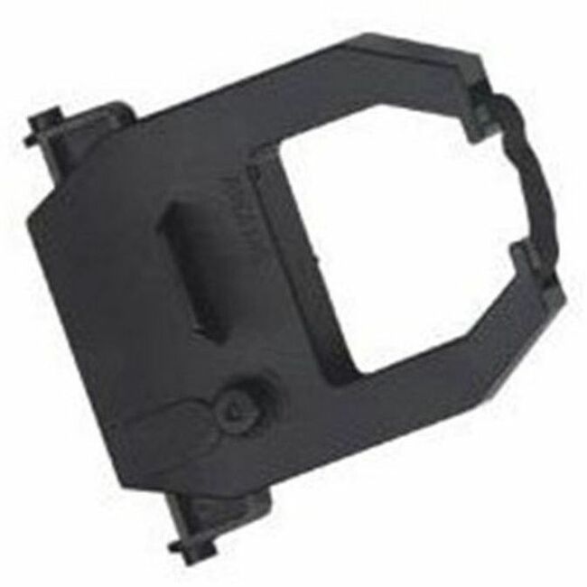 fuzion Compatible Ink Ribbon for Amano PIX-21 - Black