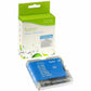 fuzion Compatible Inkjet for Brother LC51 - Cyan