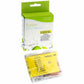 fuzion Compatible Inkjet for Brother LC51 - Yellow