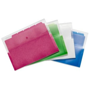 VLB Letter Expanding File