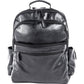 bugatti Valentino Carrying Case (Backpack) for 15.6" Notebook - Black - BKP116-BLACK