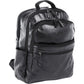 bugatti Valentino Carrying Case (Backpack) for 15.6" Notebook - Black