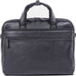 bugatti Valentino Carrying Case (Briefcase) for 15.6" Notebook - Black