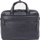 bugatti Valentino Carrying Case (Briefcase) for 15.6" Notebook - Black