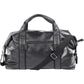 bugatti Valentino Carrying Case (Duffel) Travel - Black - DUF623-BLACK
