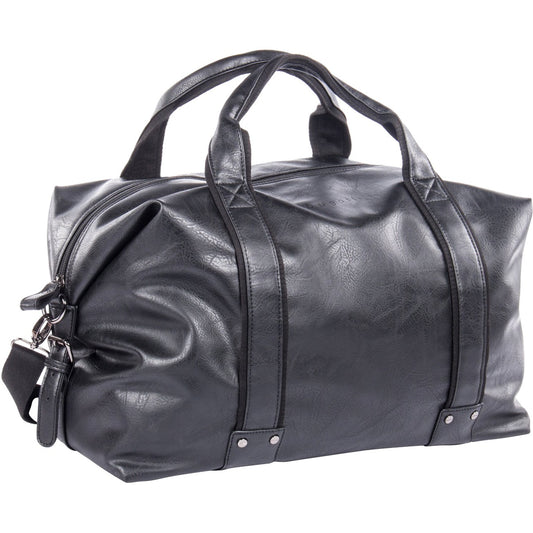bugatti Valentino Carrying Case (Duffel) Travel - Black