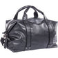bugatti Valentino Carrying Case (Duffel) Travel - Black