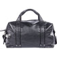 bugatti Valentino Carrying Case (Duffel) Travel - Black - DUF623-BLACK