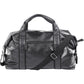 bugatti Valentino Carrying Case (Duffel) Travel - Black - DUF623-BLACK