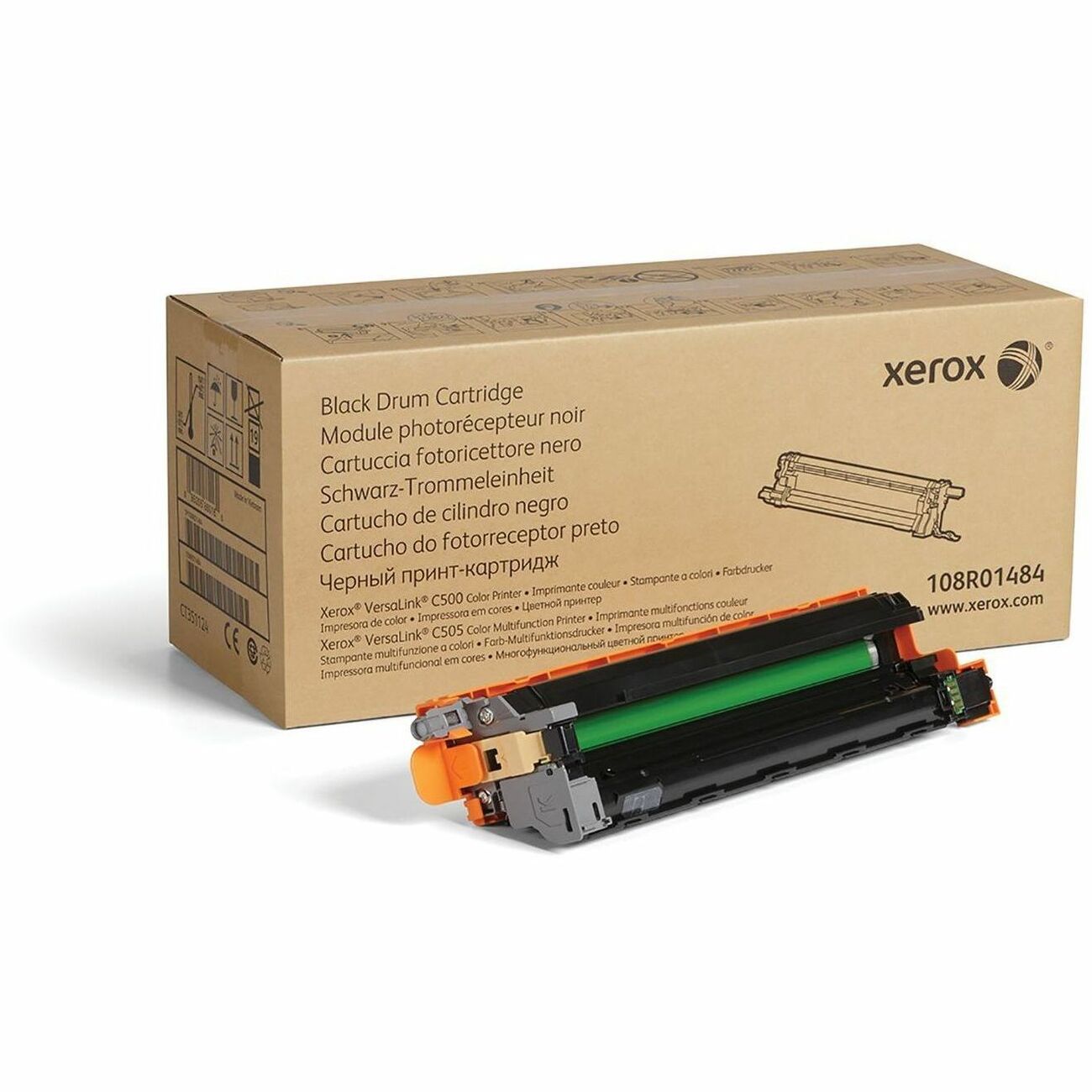 Xerox Imaging Drum