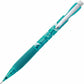Icy Mechanical Pencil (0.7mm), Tinted Teal Blue Barrel