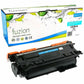 fuzion Compatible Toner for HP CE261A (648A) - Cyan