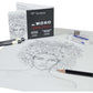 Tombow MONO Drawing Pencil Set - 51523