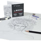 Tombow MONO Drawing Pencil Set - 51523