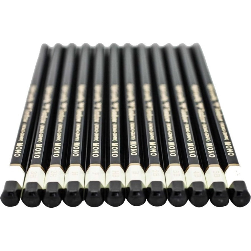 Tombow MONO Drawing Pencil Set - 51523