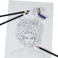 Tombow MONO Drawing Pencil Set - 51523