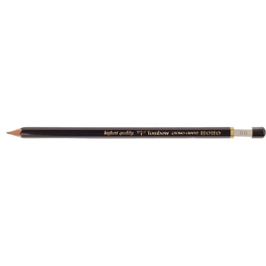 Tombow MONO Drawing Pencil Set - 51523
