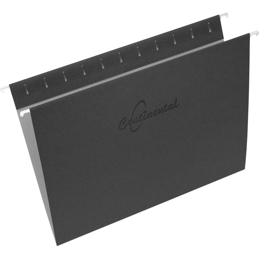 Continental Letter Recycled Hanging Folder