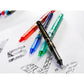 Pilot Hi-Tecpoint V5 Rollerball Pen - V5GPL2