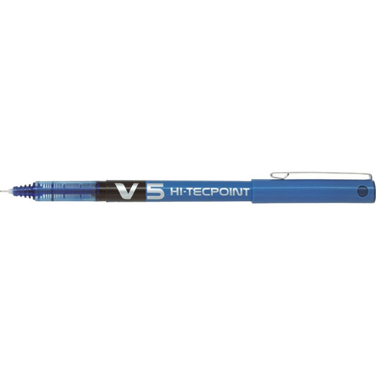 Pilot Hi-Tecpoint V5 Rollerball Pen