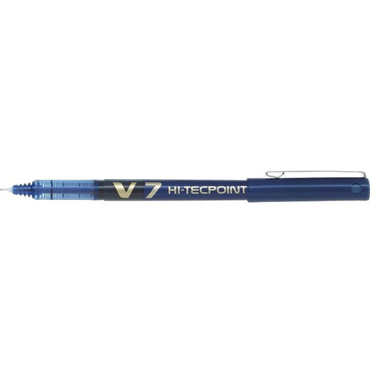 Pilot Hi-Tecpoint V7 Rollerball Pen