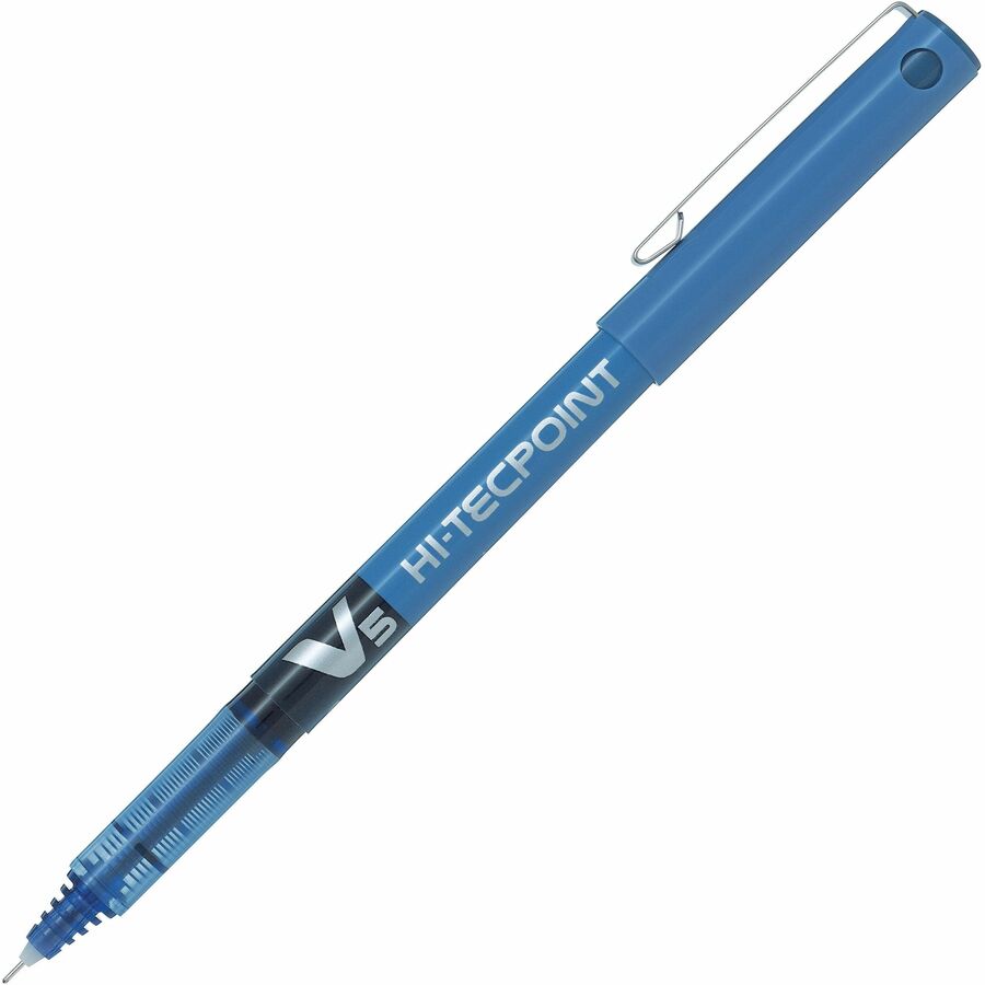 Pilot Hi-Tecpoint V5 Rollerball Pen - VBE2