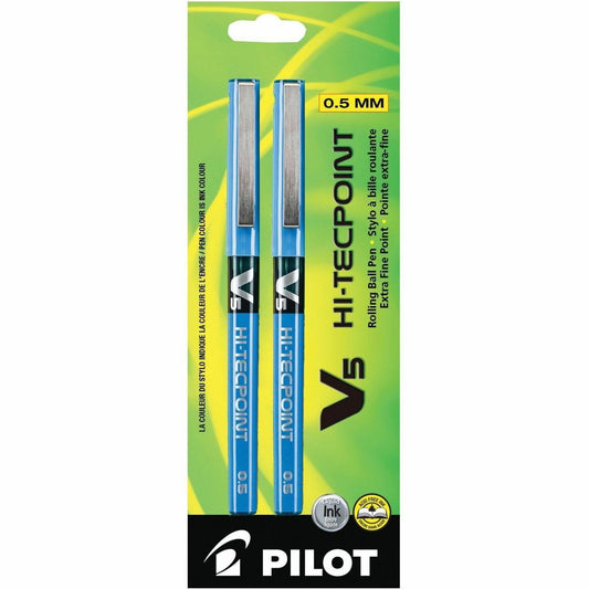 Pilot Hi-Tecpoint V5 Rollerball Pen