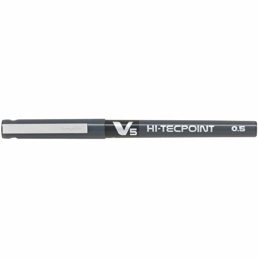Pilot Hi-Tecpoint V5 Rollerball Pen - VBK2