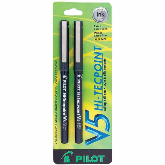 Pilot Hi-Tecpoint V5 Rollerball Pen