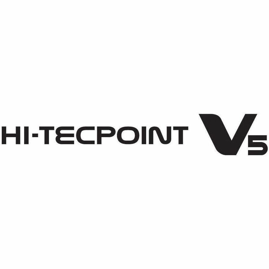 Pilot Hi-Tecpoint V5 Rollerball Pen - VBK2