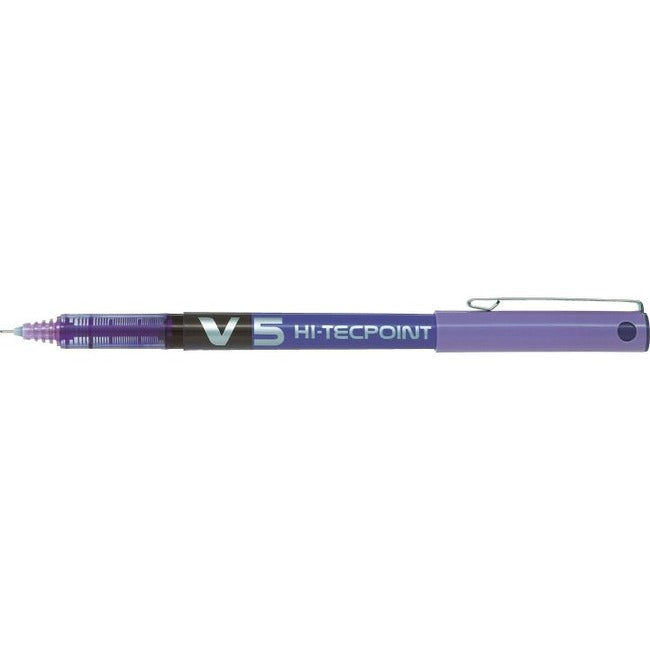 Pilot Hi-Tecpoint V5 Rollerball Pen