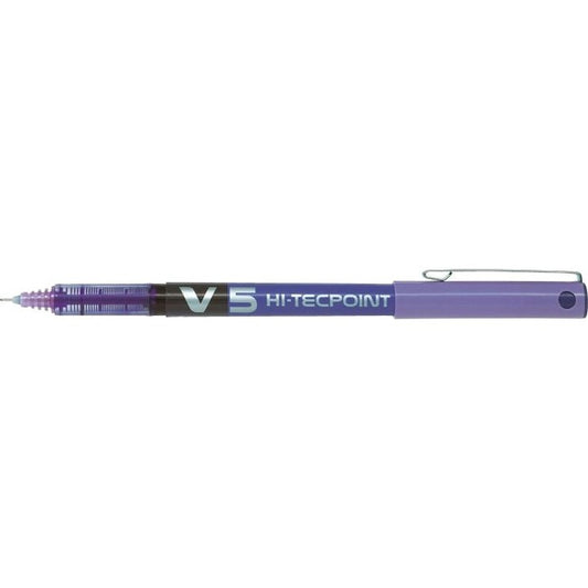 Pilot Hi-Tecpoint V5 Rollerball Pen