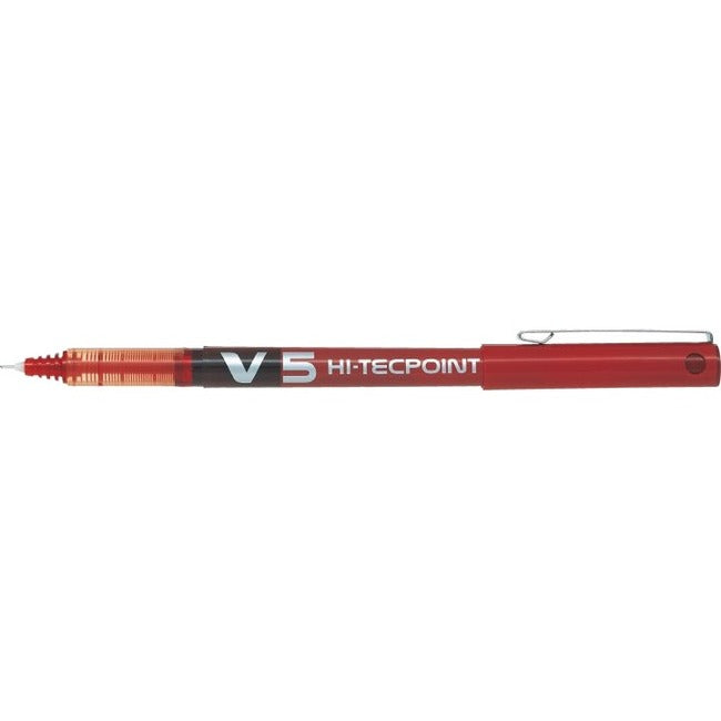 Pilot Hi-Tecpoint V5 Rollerball Pen