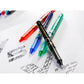 Pilot Hi-Tecpoint Rollerball Pen - VRT5B2