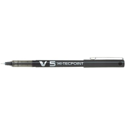 Pilot Hi-Tecpoint Rollerball Pen
