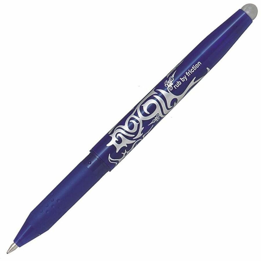 Pilot FriXion Ball - Gel Ink Rollerball pen - Blue - Medium Tip - FR7L2