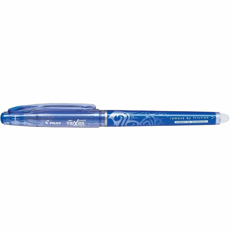 Pilot FriXion Ball - Gel Ink Rollerball pen - Blue - Fine Tip - FRP5L2