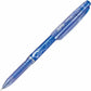 Pilot FriXion Ball - Gel Ink Rollerball pen - Blue - Fine Tip - FRP5L2