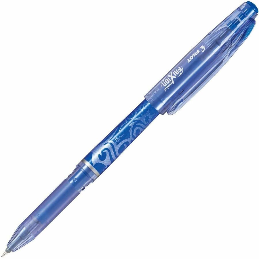 Pilot FriXion Ball - Gel Ink Rollerball pen - Blue - Fine Tip - FRP5L2
