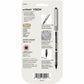 uniball Vision Rollerball Pens - 1960594
